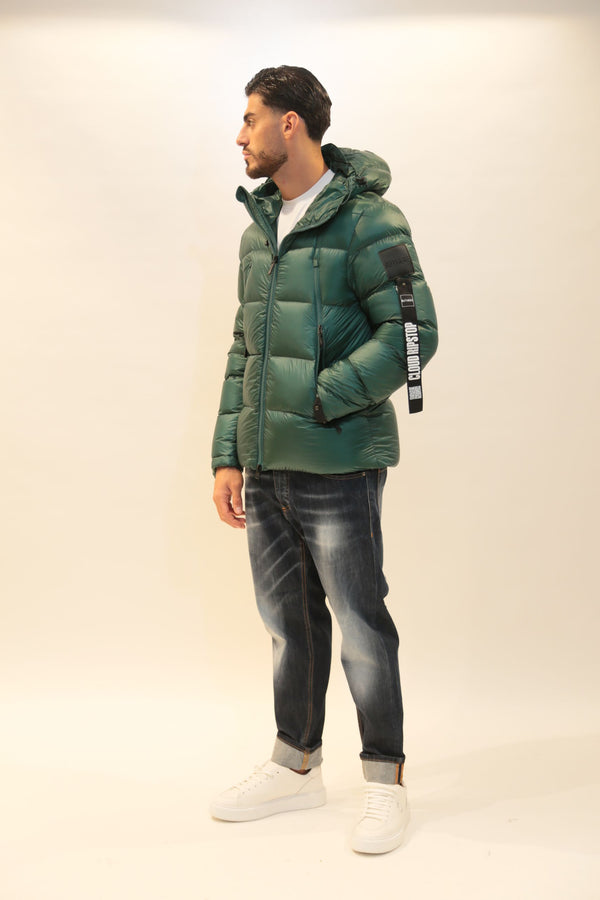 Piumino OUTHERE  Uomo 4640/507A032 - AI 2025/26