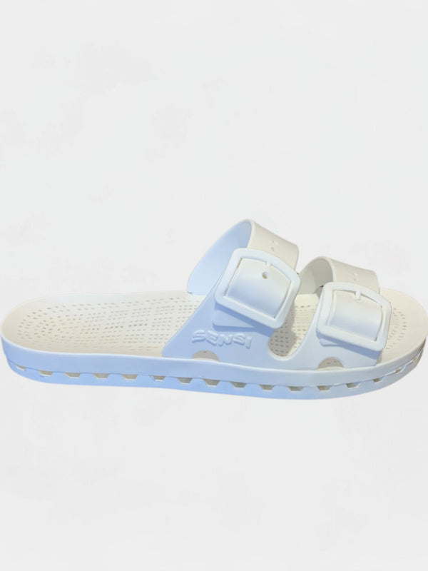 SENSI CIABATTA MARE Unisex adulto LA JOLLA CITY25