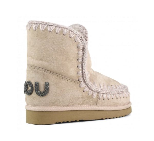 MOU 18 GLITTER LOGO Donna FW101050A A/I 2025/26