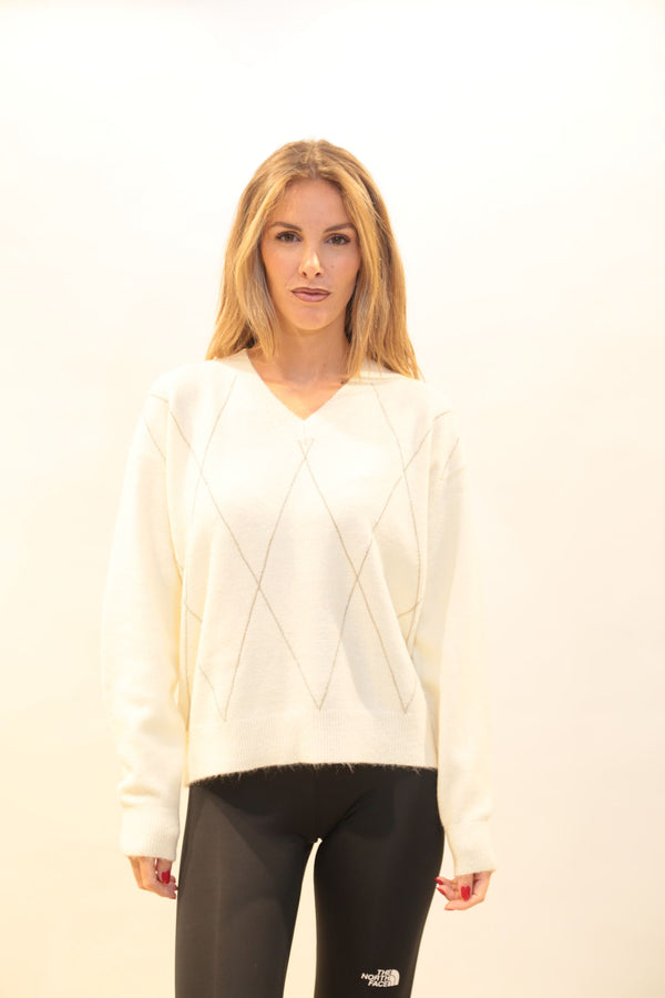 GOA GOA Maglia Donna Autunno/Inverno 2025/26