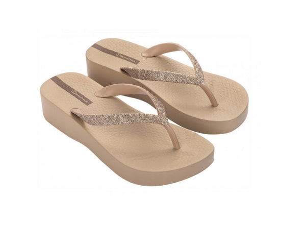IPANEMA MESH CHIC PLAT FEM Donna 83386/BD734