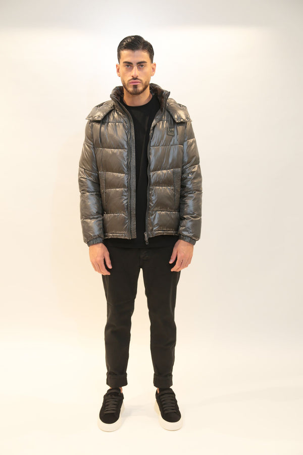 Giubbino ANTONY MORATO Verde Militare Scuro Uomo A/I 2025-26