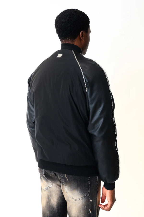 SOLDIER GIUBBINO Uomo Premium A/I 2025/26