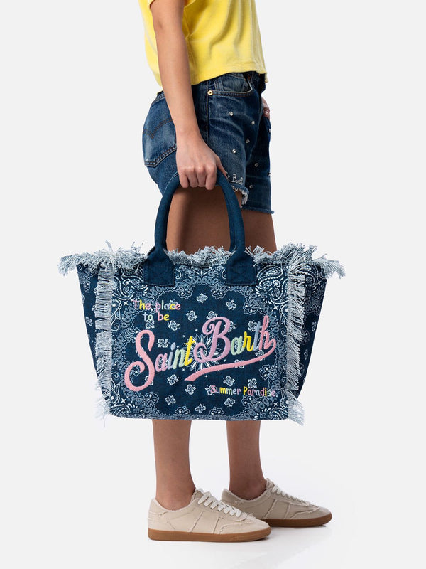 MC2 BORSA MARE Donna VANI001/04119H