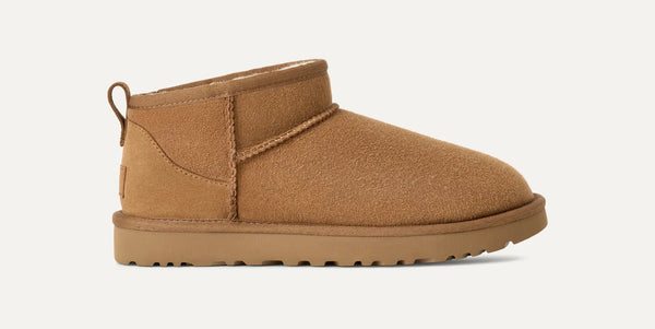 UGG Stivali Classic Ultra Mini Donna 1116109 A/I 2025/26