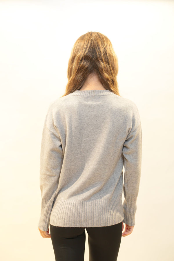 CAROLA MARIA CON SPACCHETTO Donna CM187