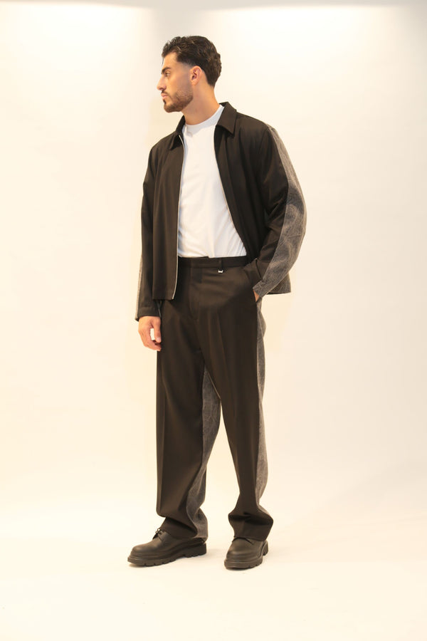 I'M BRIAN Giubbino Regular Uomo Autunno/Inverno 2025/26