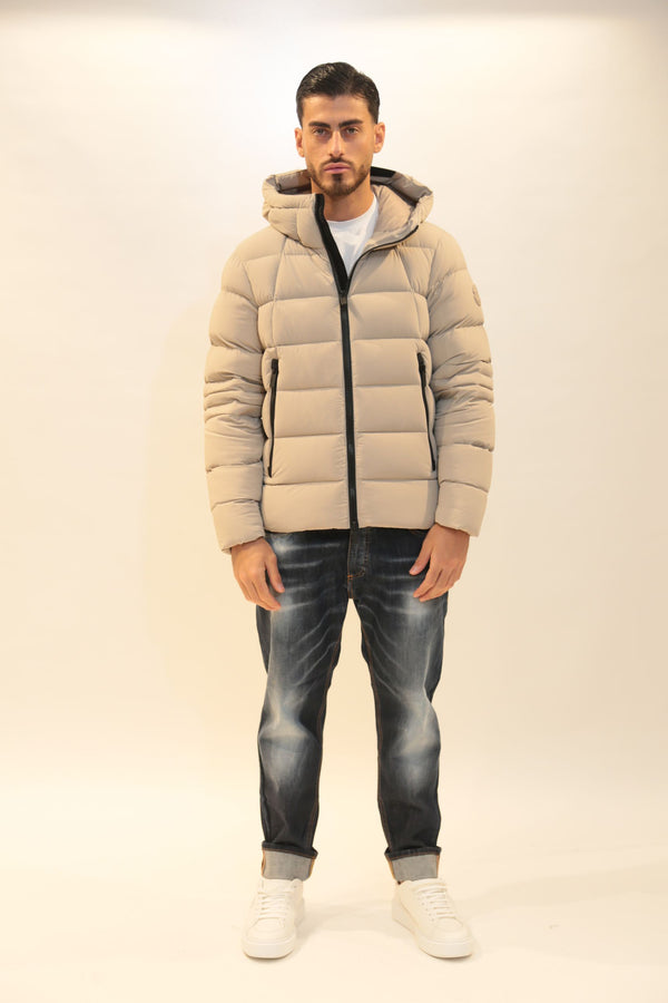 Giubbino Heskimo Uomo  HE9440018 - Collezione AI 2025/26