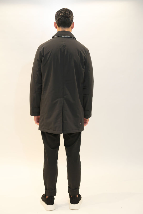 Trench Uomo AQUASCUTUM  - Collezione A/I 2025/26