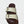 SENSI CIABATTA MARE Unisex adulto LA JOLLA MOKA25