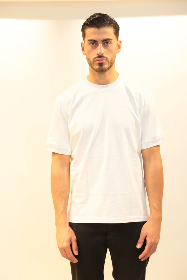 PATRIOT T-Shirt Stampa Anniversary Uomo Autunno/Inverno 2025/26