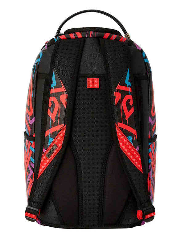 sprayground Zaino Unisex adulto 910B5924NSZ