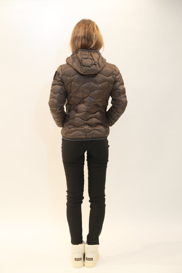 BLAUER - Piumino ad Onde  Donna A/I 2025-26