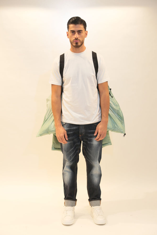 Piumino OUTHERE  Uomo 4640/507A032 - AI 2025/26