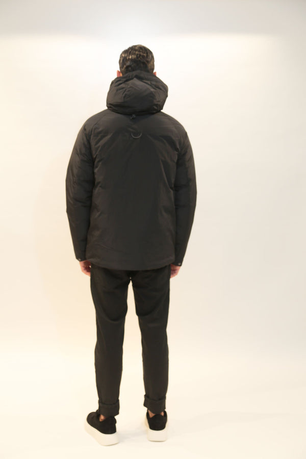 Giubbino superior vintage Uomo SV546 - AI 2025/26