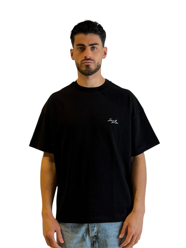 I'M BRIAN T-SHIRT Uomo TS3741