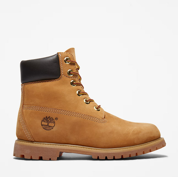 Timberland Premium Boot Donna TB110361-713 Beige A/I 2025/26