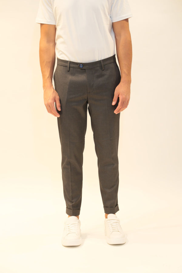 Pantalone Uomo NAIF TELAFLEX25 - Collezione A/I 2025/26