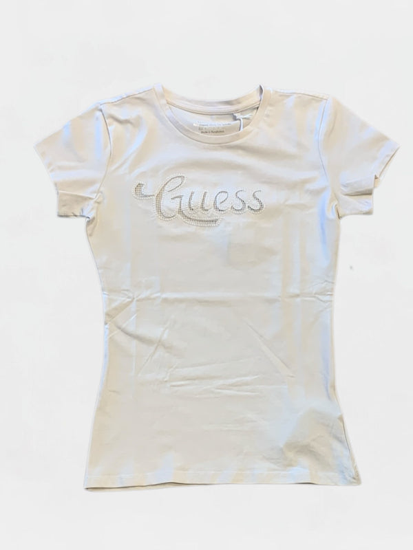 GUESS T-SHIRT Donna W5GI47-KA0Q1