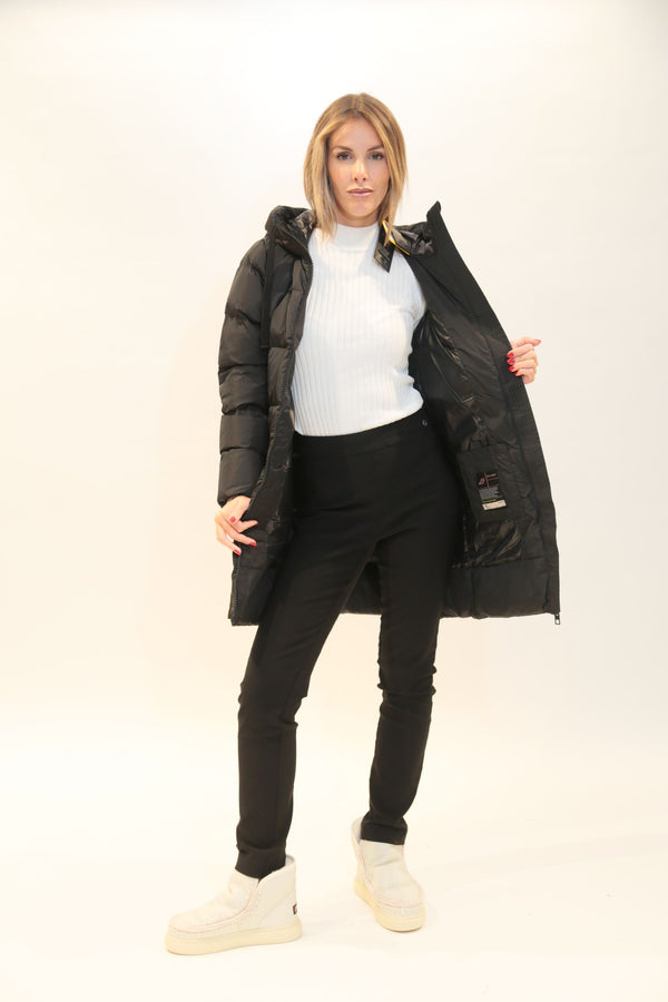 Giubbino Donna Refrigiwear W52500 NY0185 A/I 2025/26