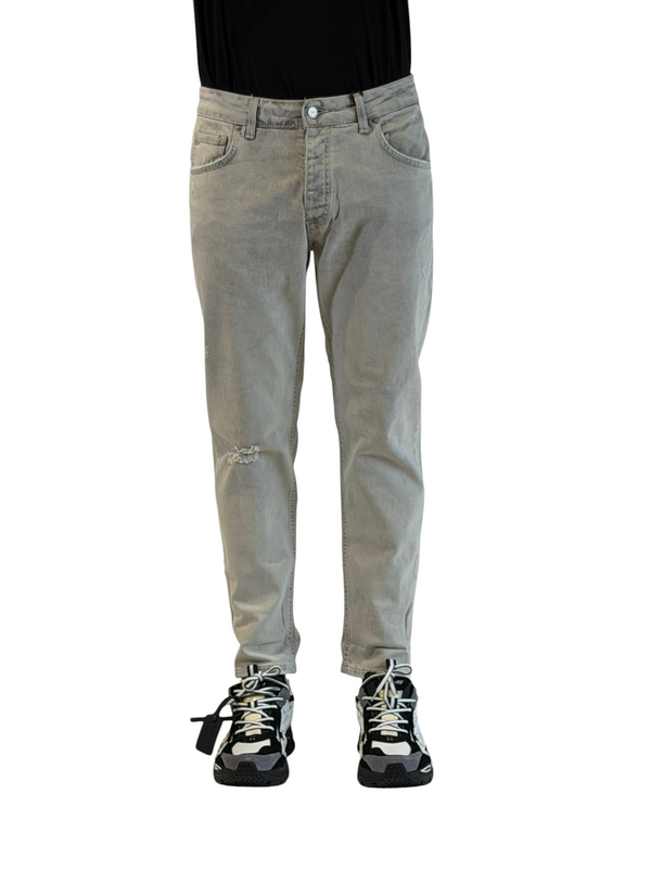 DIFFERENT PANTALONE Uomo M112