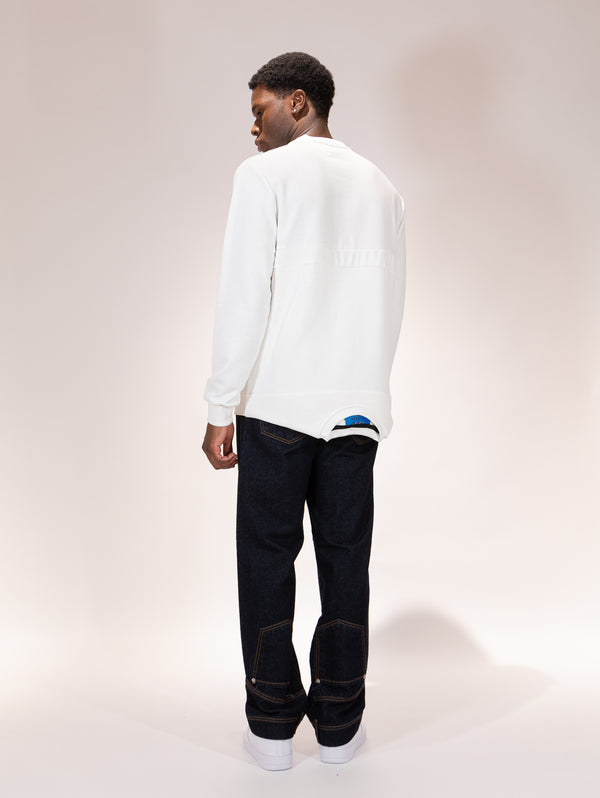 SOLDIER BAGGY Uomo BAGGY25/26