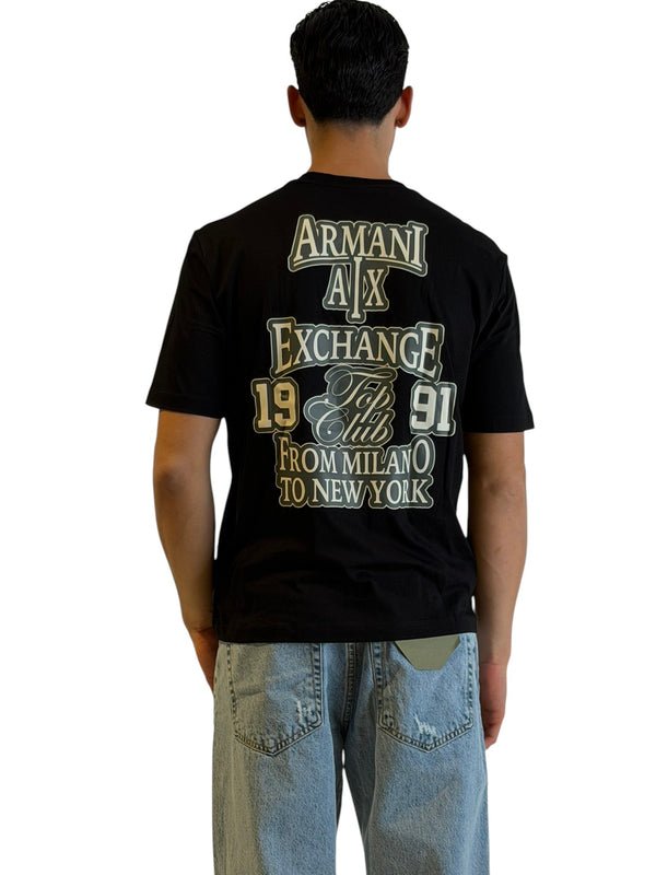 ARMANI EXCHANGE  Uomo XM002787 AF10358