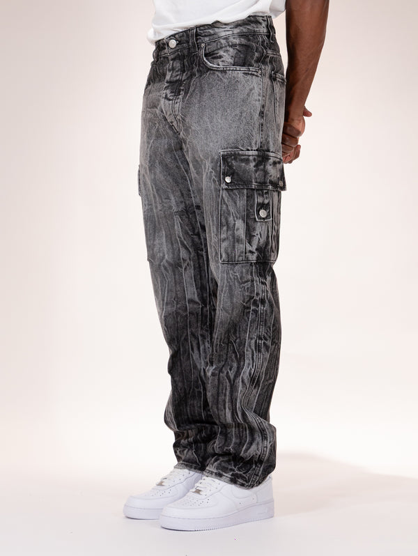 SOLDIER BAGGY Uomo BAGGY25/26