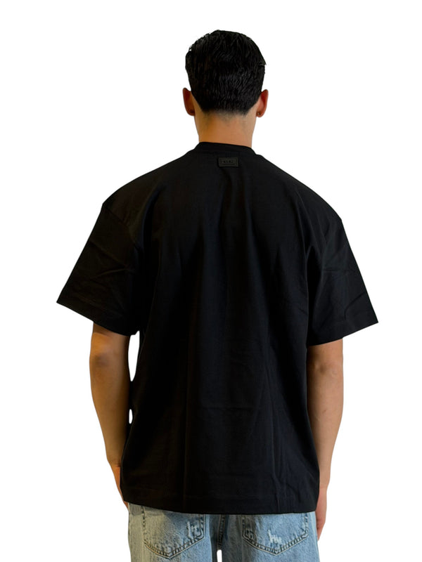 STAY STREET T-SHIRT Uomo T7013