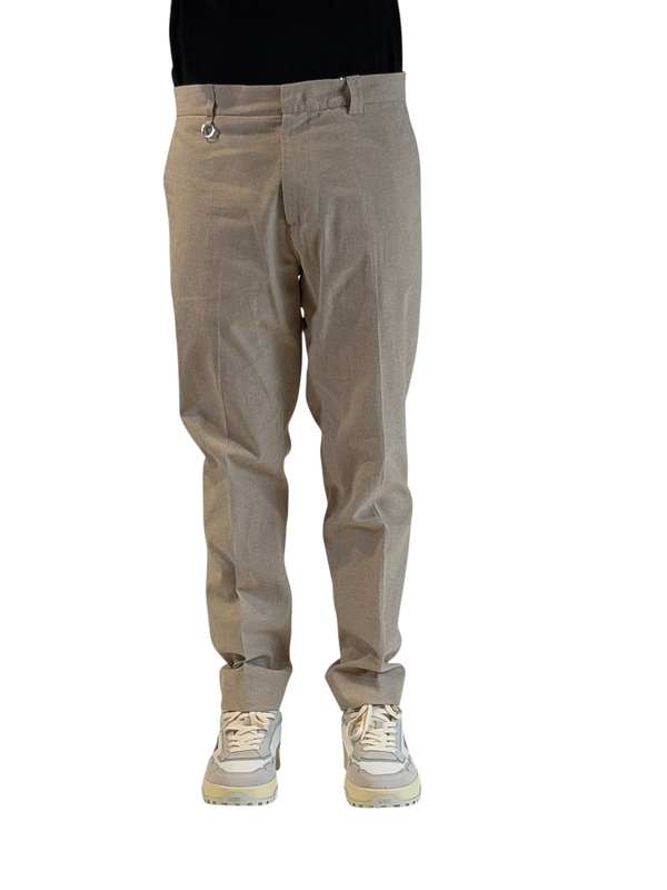 GOLDEN CRAFT PANTALONE Uomo GC1PSS266904