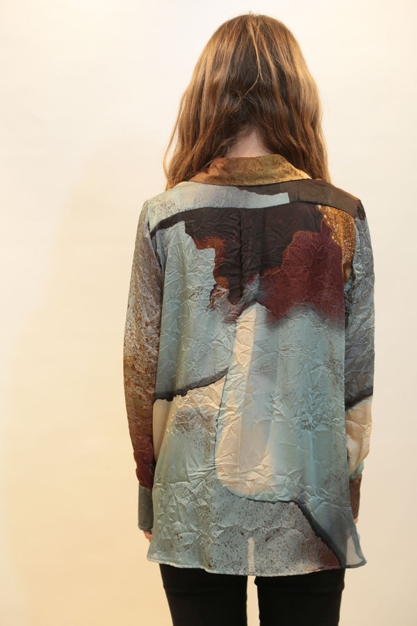 Emme Marella CAMICIA Donna- A/I 2025-26