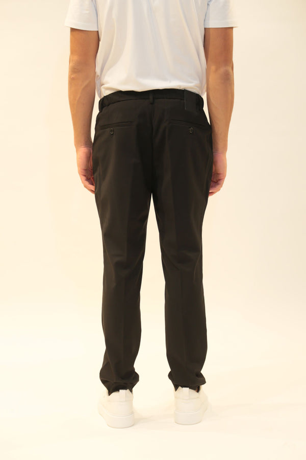 Pantalone Antony Morato MMTS00043 Uomo - AI 2025/26