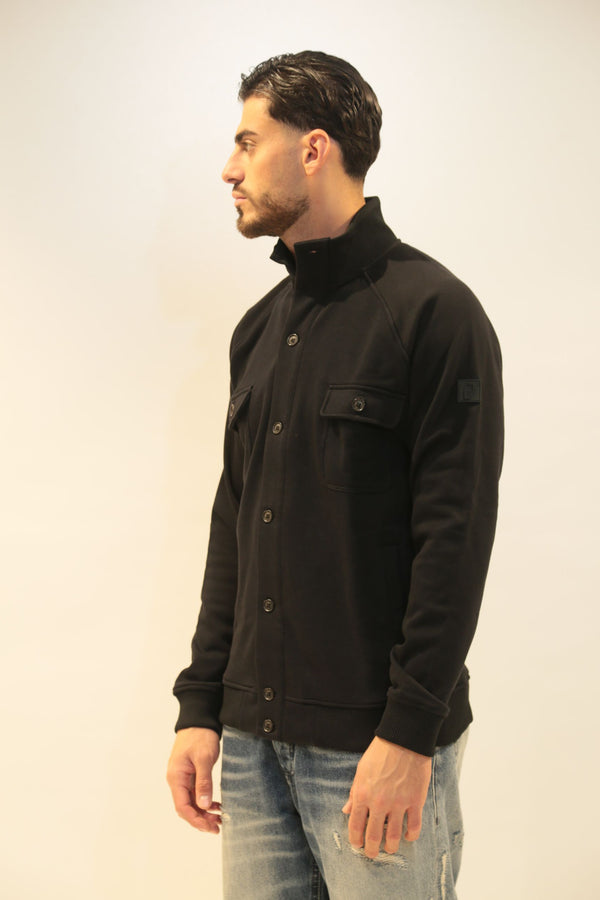 LIU JO MAGLIONE Uomo QF5160F0328 A/I 2025/26