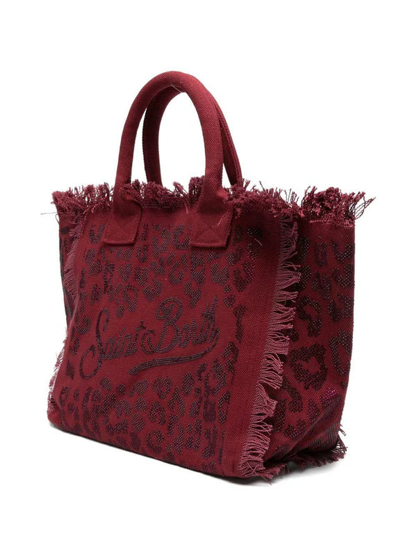 SAINT BARTH  Donna VANI001/00269L