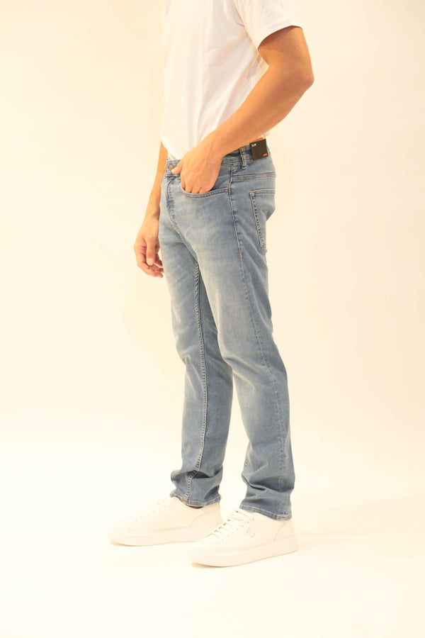 Hugo Boss Jeans Uomo 50537800 A/I 2025/26