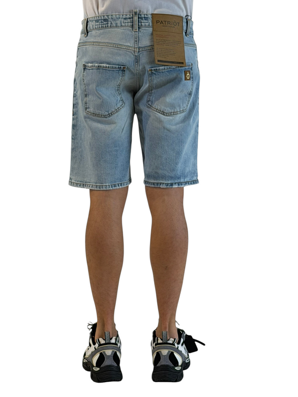 PATRIOT SHORT Uomo PM6S2SSHOM113