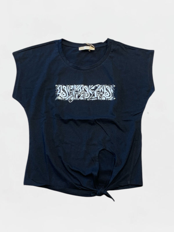 YESZEE T-SHIRT Donna T266