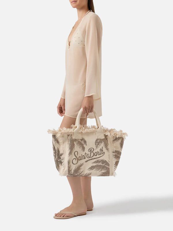 SAINT BARTH  Donna VANI001/08748L