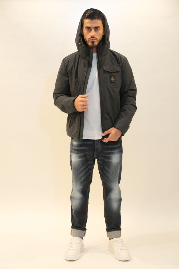 Giubbino Refrigiwear Polar Uomo -  A/I 2025/26