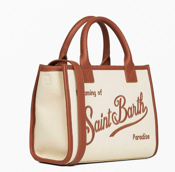 Mc2 Saint Barth Borsa Donna Vanmd001 01517L