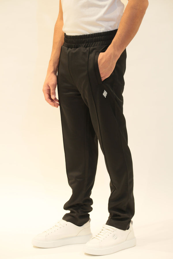 MARCELO BURLON PANTALONE TRIACETATE Uomo F5CAMAPA021 A/I 2025/26