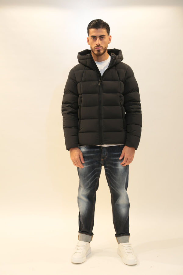 Giubbino Heskimo Uomo  HE9440018 - Collezione AI 2025/26