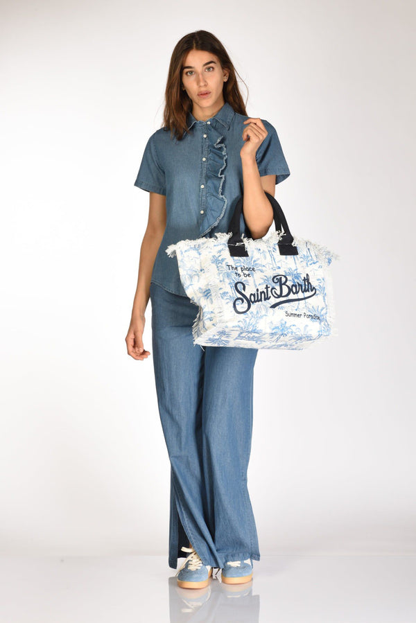 MC2 BORSA MARE Donna VANI001/04555H