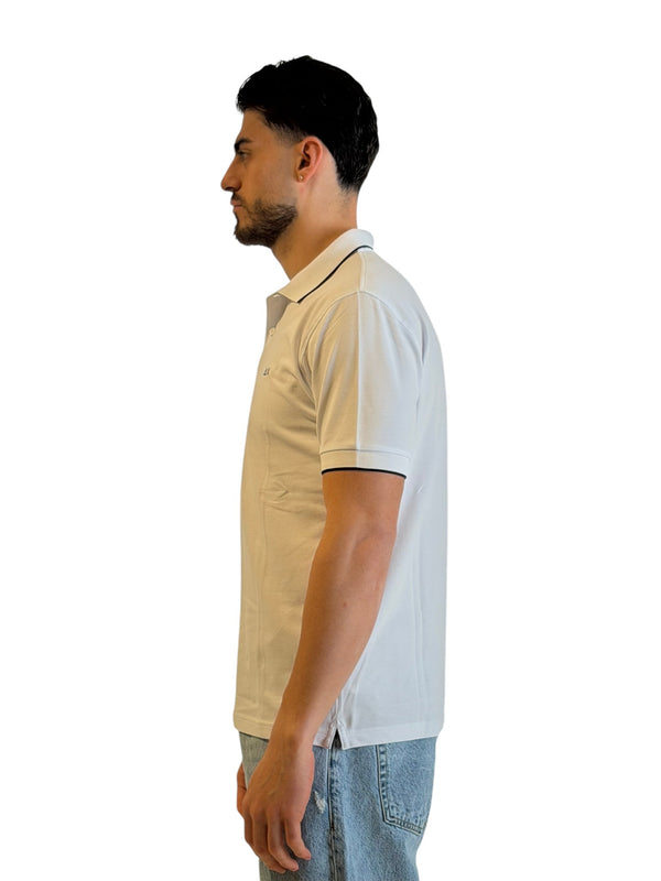 SUN68 POLO Uomo A36111