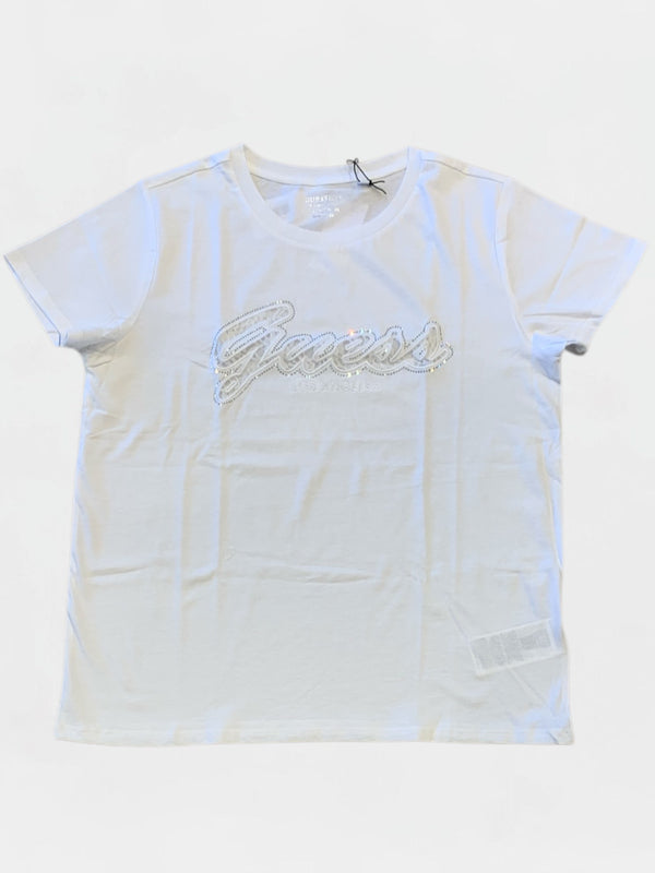 GUESS T-SHIRT Donna W5RI08-K9RM1