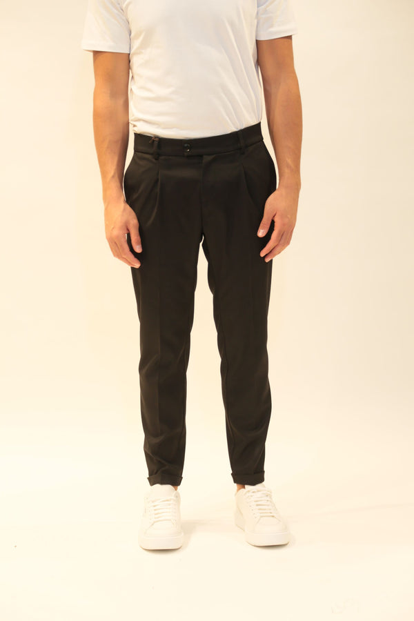 Pantalone Uomo robertopluxury RUNNING STN - Collezione A/I 2025/26