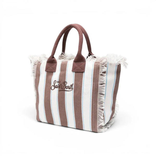 SAINT BARTH  Donna VANI001/02597L