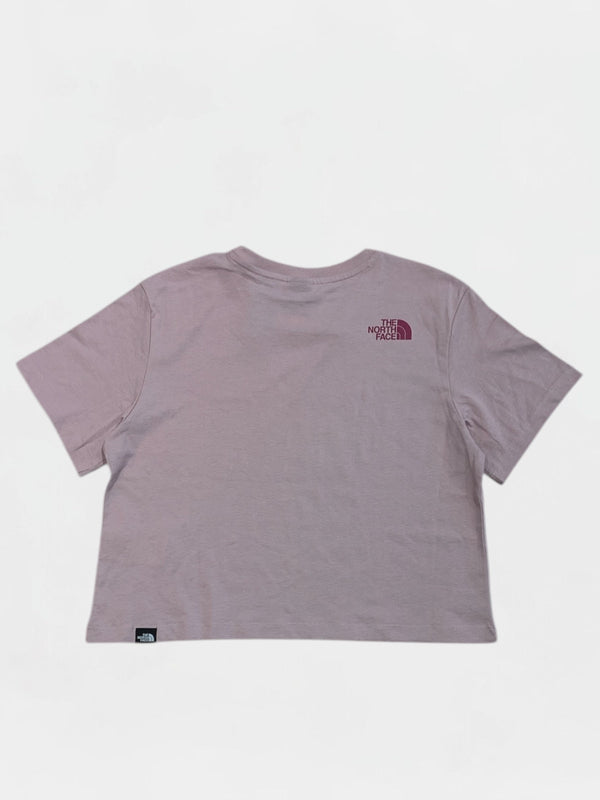 THE NORTH FACE T-SHIRT Donna NF0A8A6HA1O1