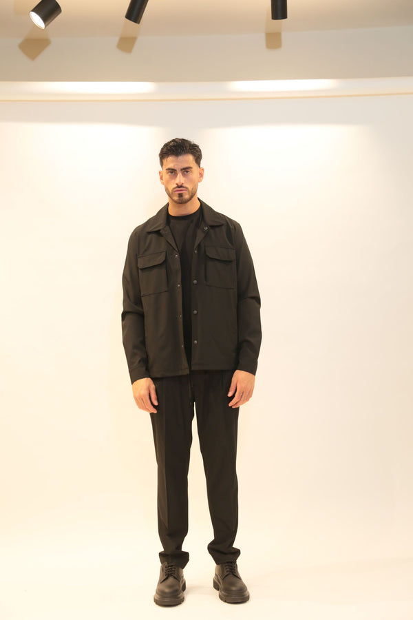 Pantalone ANTONY MORATO Uomo MMTR00744 - AI 2025/26