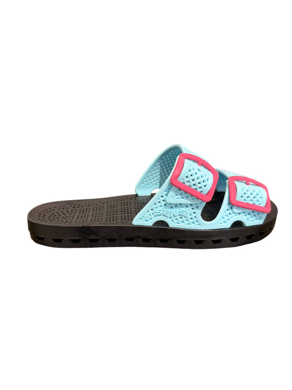 SENSI CIABATTA MARE Unisex adulto LA JOLLA SAMBA26